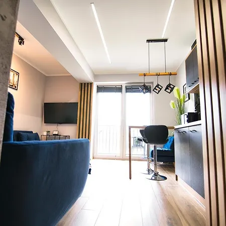 Apartament 19 By Housine Apartment