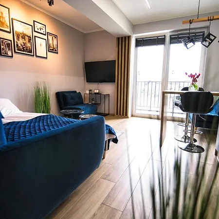 Apartament 19 By Housine