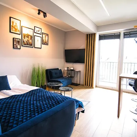 Apartament 19 By Housine