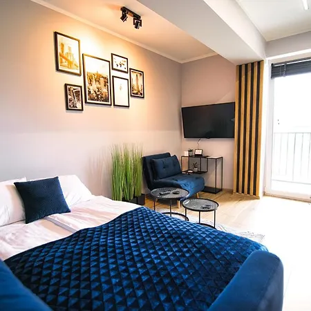 Apartament 19 By Housine