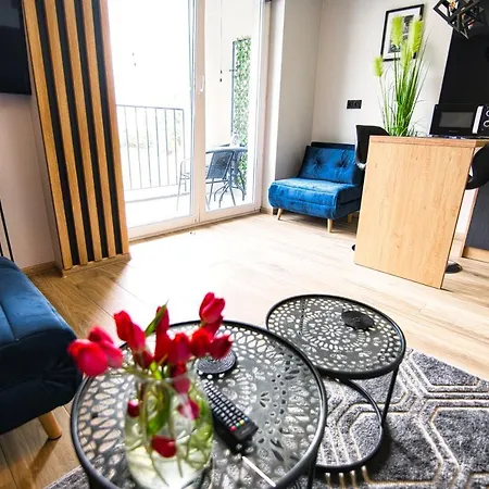 Apartament 19 By Housine * Zator