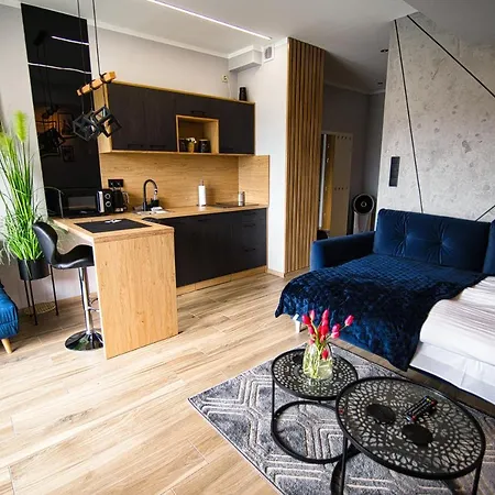 Apartament 19 By Housine Zator