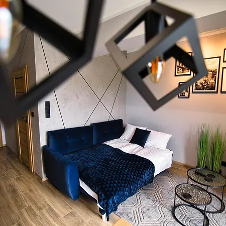 Apartament 19 By Housine