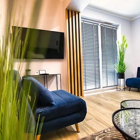 Apartament 19 By Housine * Zator