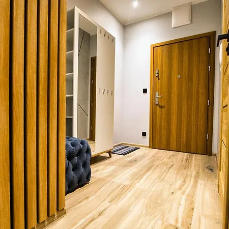 Apartament 19 By Housine Apartment *