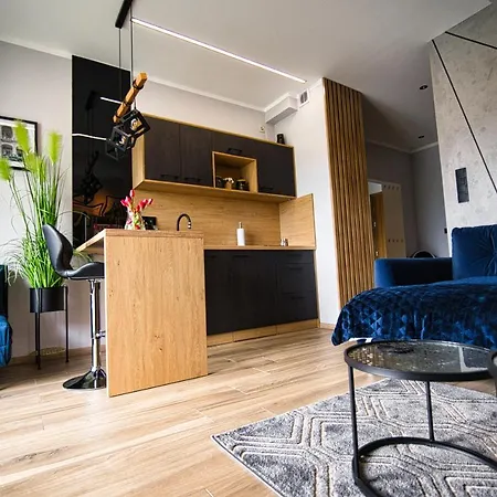 Apartament 19 By Housine Apartment *